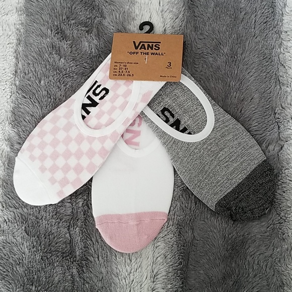 vans sock sizes